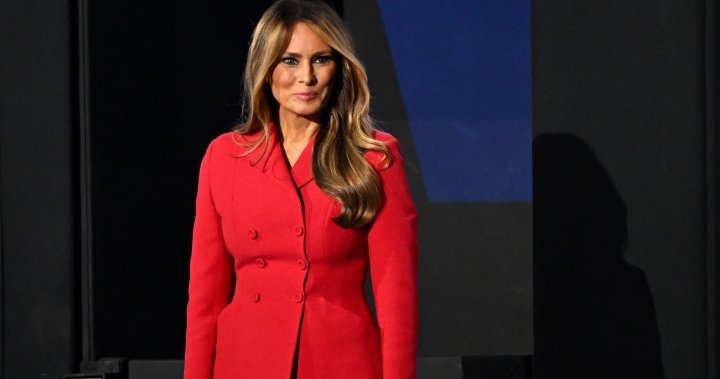 Melania Trump defends abortion rights in new memoir: ‘No room for compromise’ – National