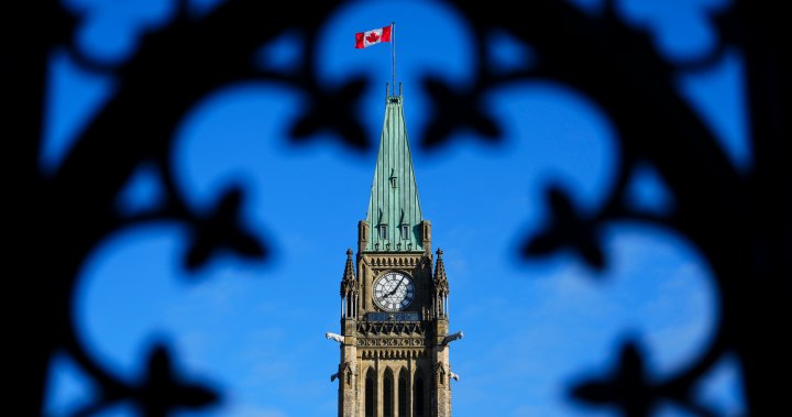 MPs to speak at Ottawa march marking one year since Oct. 7 Hamas-Israel conflict – National