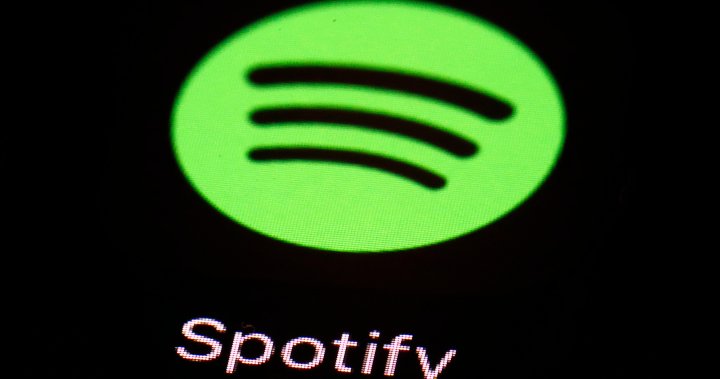 Spotify Premium’s price in Canada is about to go up. Here’s how much – National