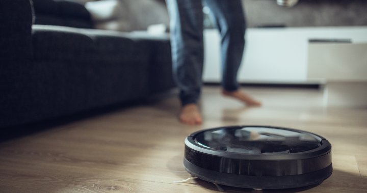 Hacked U.S. robot vacuums are yelling racial slurs, chasing pets: report – National