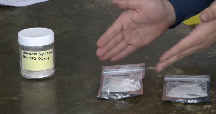 B.C. street drug ‘compassion club’ files Charter challenge