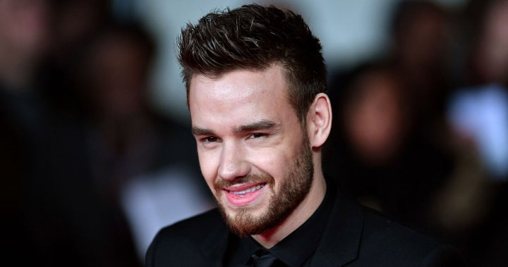 Liam Payne, musician and former One Direction member, dead at 31: reports – National