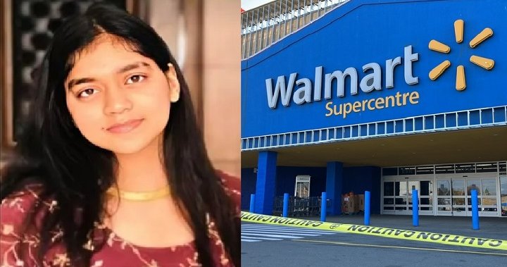 Father, brother of Halifax Walmart worker found dead in oven coming to Canada