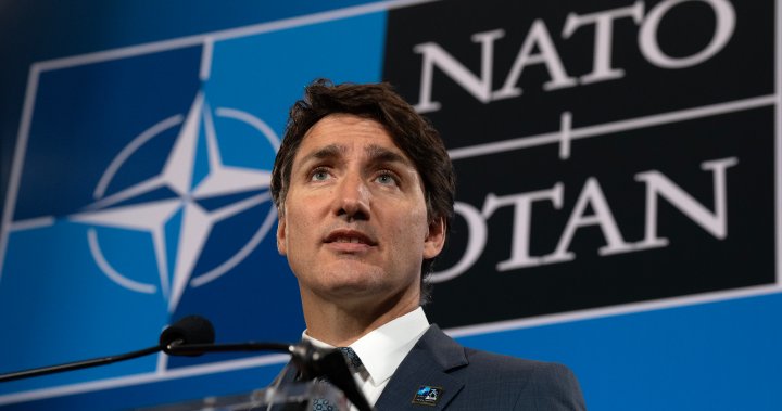 Canada’s NATO target plan unclear, PBO says as U.S. election ups stakes – National