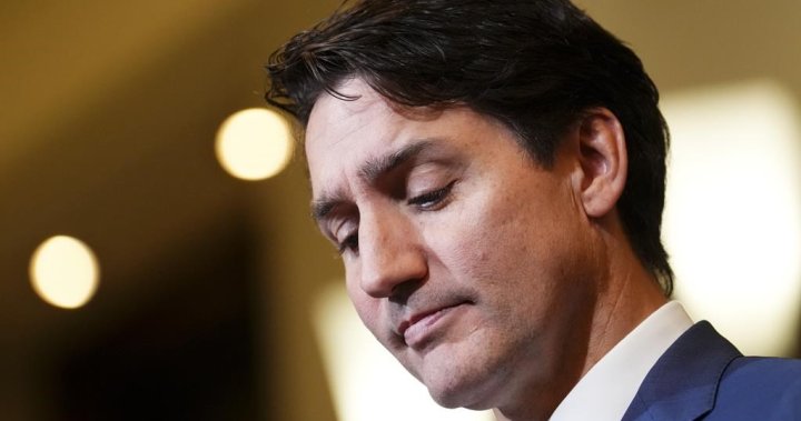 After Trudeau leadership concerns, can Liberals put ‘best foot forward’? – National