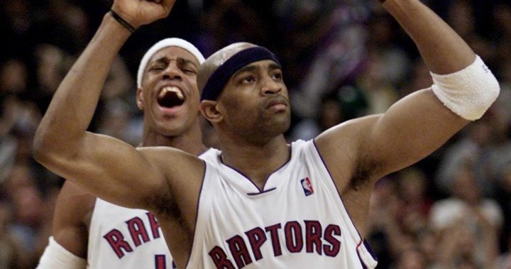 Timeline: Highs and lows of Vince Carter’s career