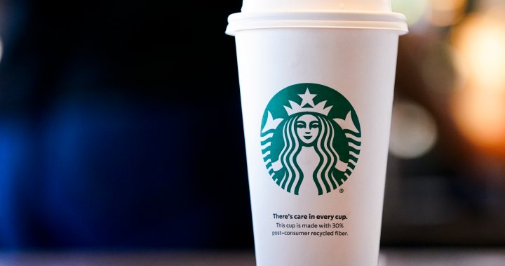 Starbucks is scrapping extra charges for non-dairy milks – National