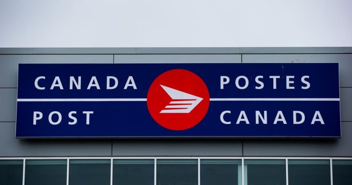 No strike notice so far as talks continue between Canada Post and workers’ union