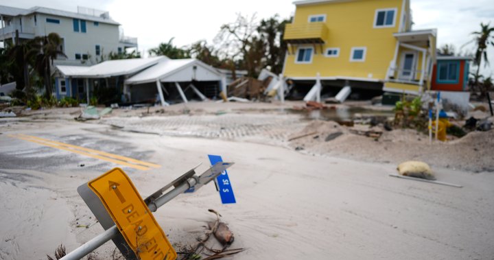 ‘A masterclass in climate destruction’: UN chief urges action at COP29 – National