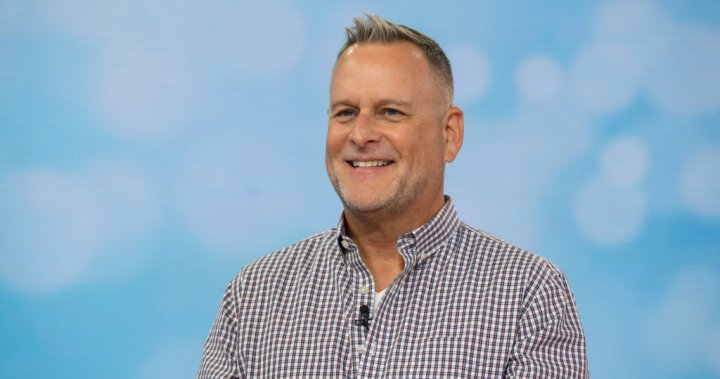 ‘Full House’ star Dave Coulier reveals ‘very aggressive’ cancer diagnosis – National