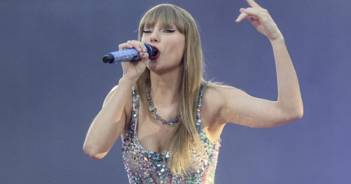 Still trying to see Taylor Swift in Toronto? Last-minute tickets priced as high as $33K