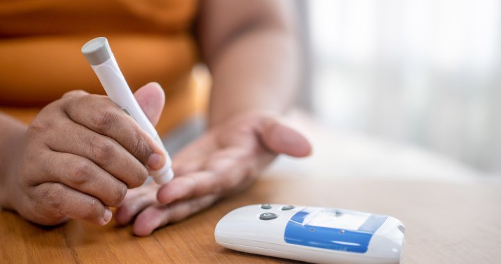 As Canada’s diabetes rates stabilize, experts say it’s not all good news – National