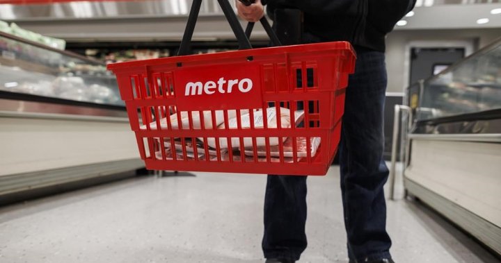 Metro marks end of ‘transition year’ with small profit dip