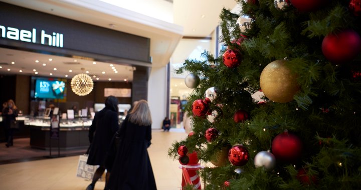 What a shorter holiday shopping season means for consumers and retailers – National