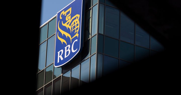 Taylor Swift concert sponsorship helps RBC add 600K clients in Q4, CEO says – National