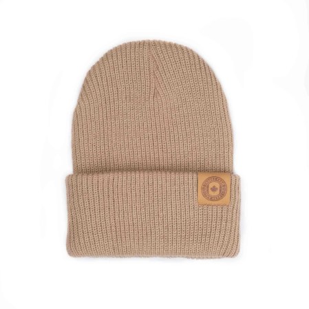 Merino Toque