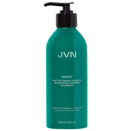 JVN Embody Daily Volumizing Shampoo