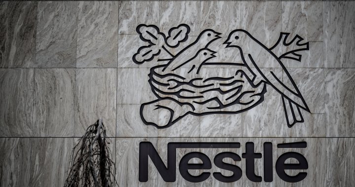 Nestle takes on weight-loss industry with hunger-curbing protein shots – National