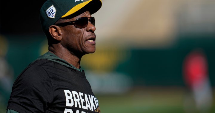 Baseball legend Rickey Henderson dead at 65: reports