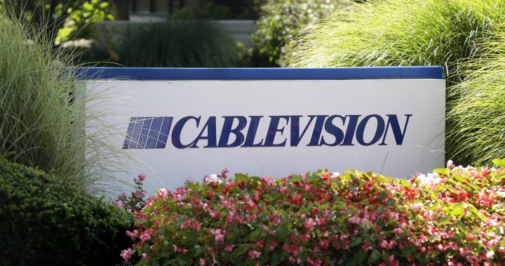 HBO and Cablevision founder Charles Dolan dead at 98 – National