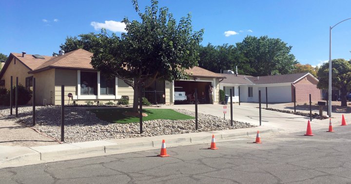 ‘Breaking Bad’ home up for sale—here’s its hefty asking price – National