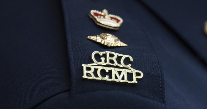 How RCMP is responding to ‘unprecedented’ threats against MPs, officials – National