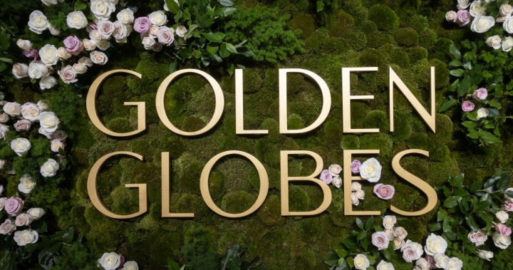 Golden Globes 2025 winners list: ‘Emilia Pérez,’ ‘The Bear’ lead movie, TV nominations – National