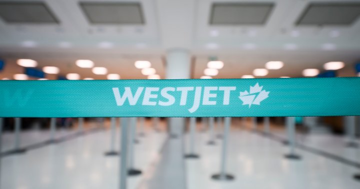 Court orders WestJet to give files on alleged flight attendant harassment