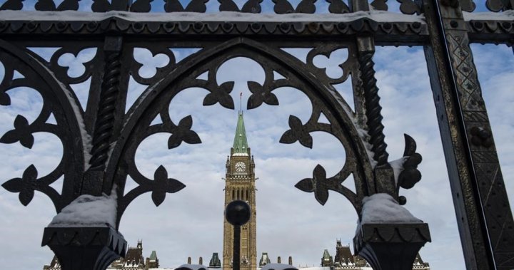 Trudeau has prorogued Parliament. Here’s what that means – National