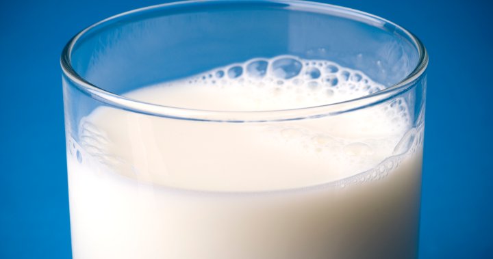 Calcium-rich foods like milk may lower colorectal cancer risk: study – National