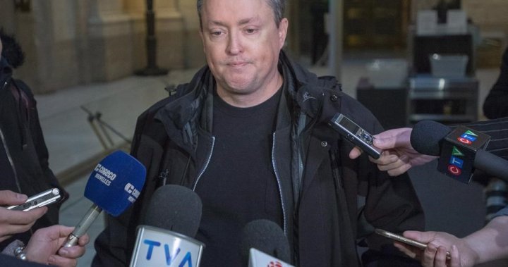 Supreme Court rejects Quebec woman’s attempt to sue comedian who mocked her son