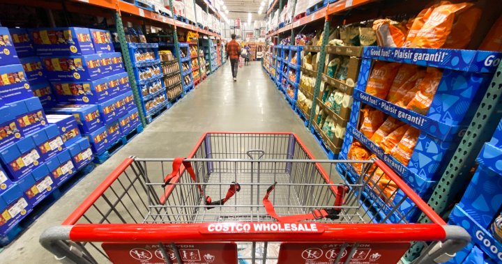 Does Costco charge more online? What a proposed class action alleges