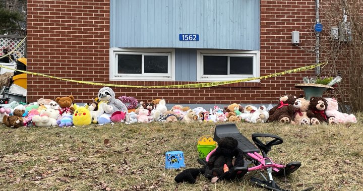 3 children now dead after tragic house fire near Halifax, family says