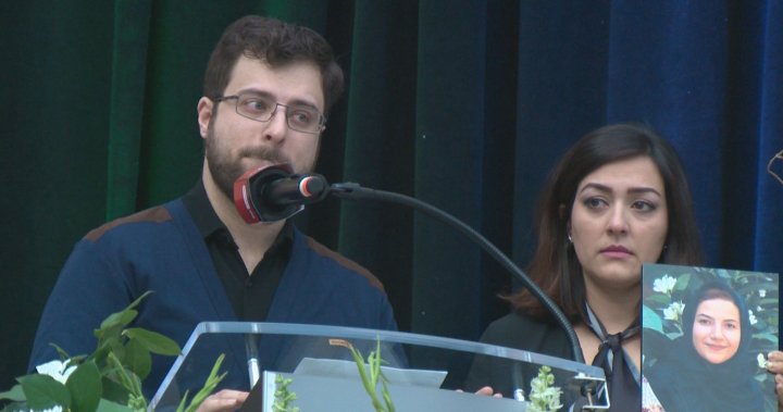 ‘Safe haven’: Iranian Canadians urge Ottawa to weed out regime officials – National