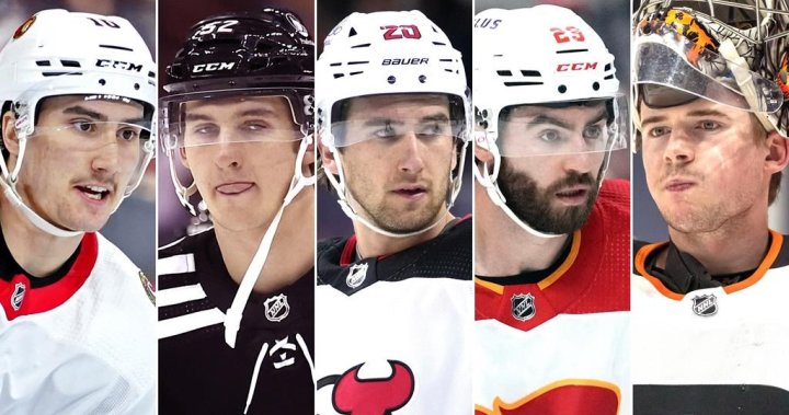 Legal arguments continue this week in hockey players’ sex assault case