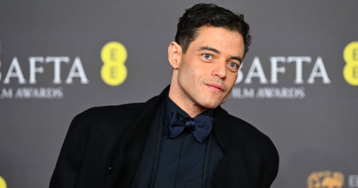 Rami Malek claims he was racially profiled by Los Angeles police – National