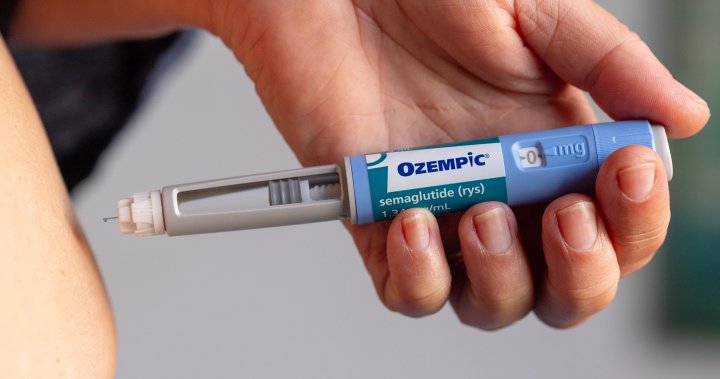 The Ozempic debate: Large study reveals the good and the bad – National