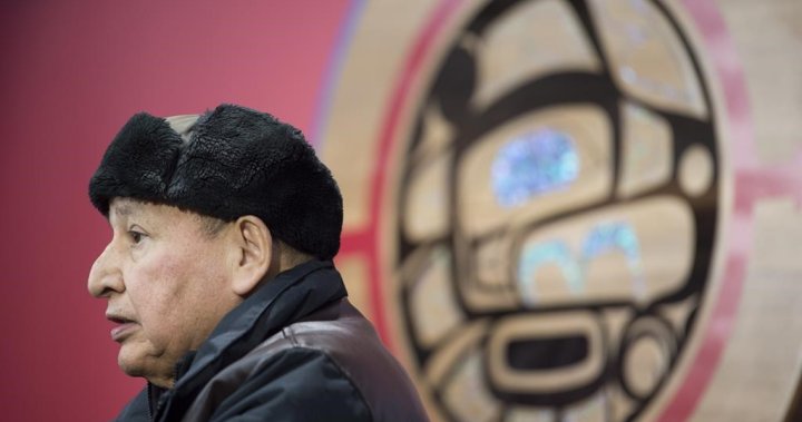 B.C. grand chief walks back Northern Gateway pipeline support, apologizes for ‘confusion’